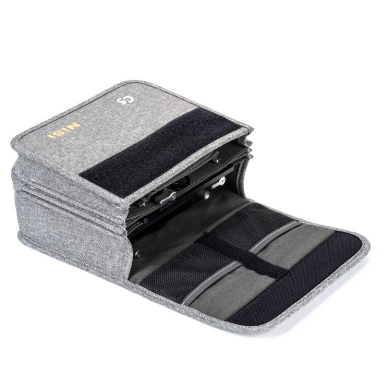 Hộp NiSi Cinema C5 Matte - Bộ Cinema Kit