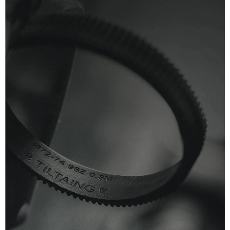 Ring Vòng lấy nét Tilta 90-49.5mm Cho Máy Ảnh SLR DSLR