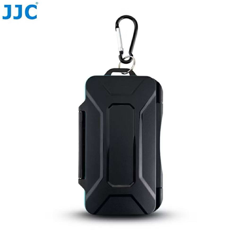 Hộp đựng thẻ nhớ JJC MC-STC36 (12SD 6CF 18MSD)