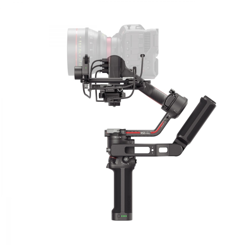 DJI RS3 Pro full combo