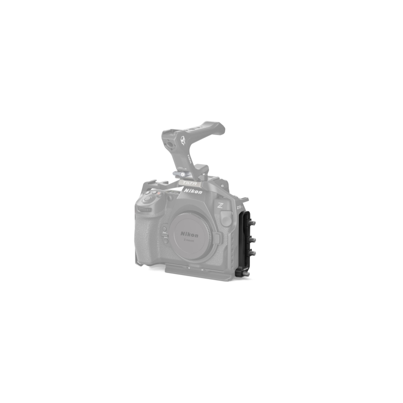 Kẹp cáp HDMI và USB-C cho Nikon Z8