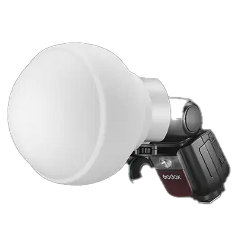 Tản sáng Godox Diffusion Dome ML-CD15 (CD15 – Mới)