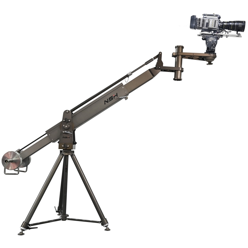 Titan Crane (M28)