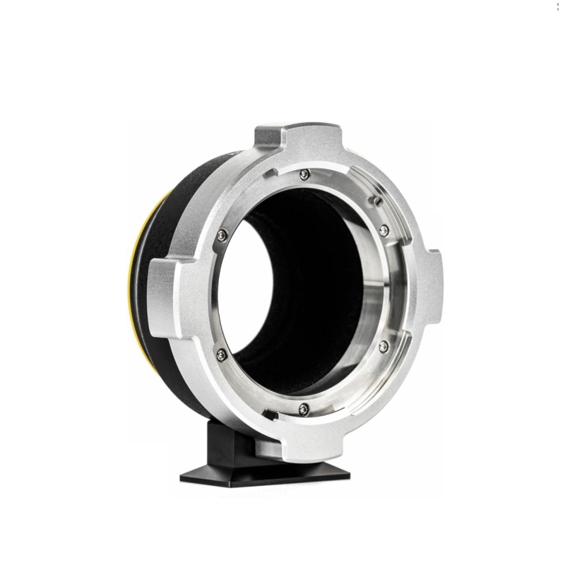 Bộ chuyển đổi ngàm ống kính NiSi PL-E PL-RF PL-L PL-DX cho ống kính điện ảnh Nisi ATHENA Prime