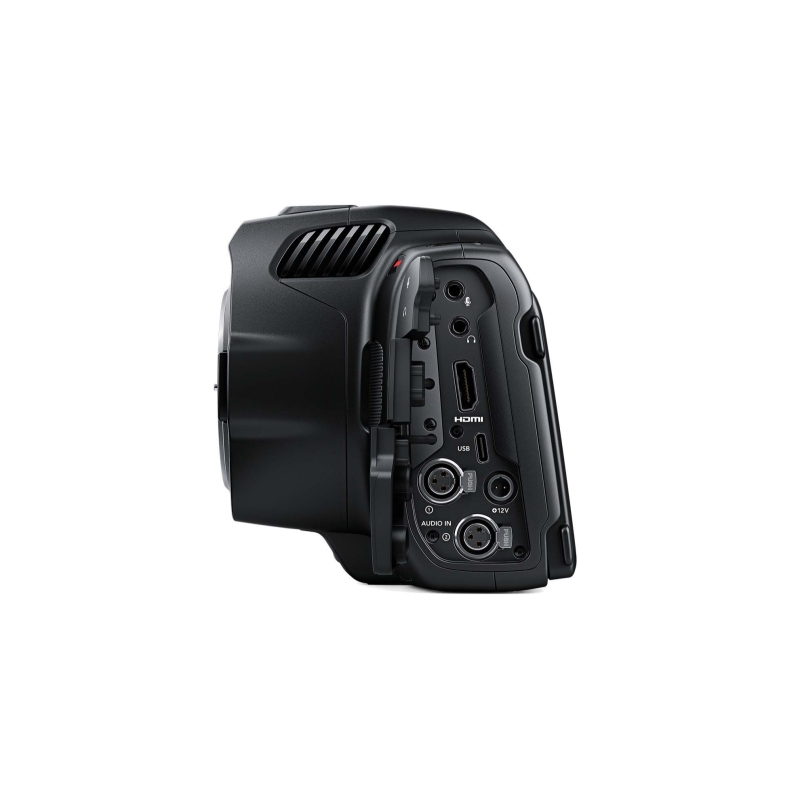 Blackmagic Pocket Cinema Camera 6K G2