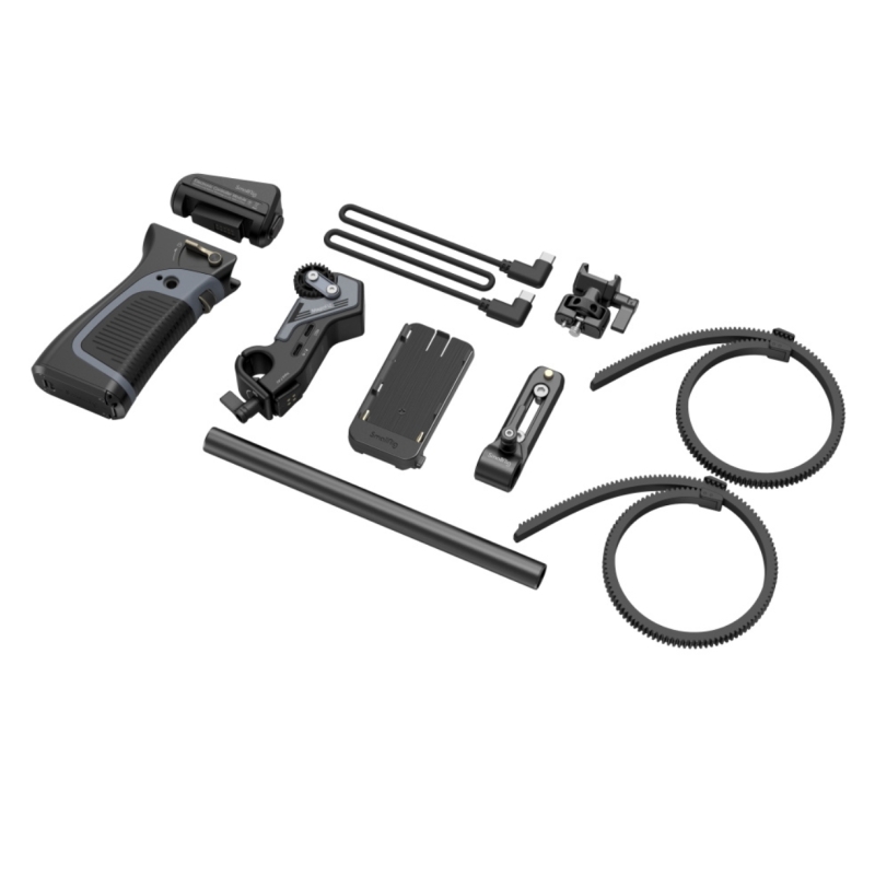 MagicFIZ MagicFIZ Wireless Follow Focus