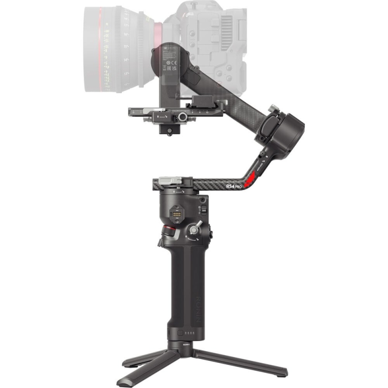 DJI RS4 Combo