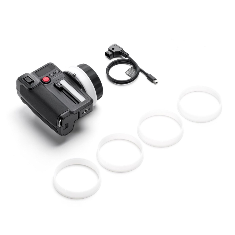 DJI Focus Pro Hand Unit