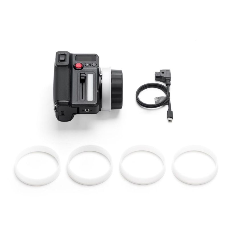 DJI Focus Pro Hand Unit