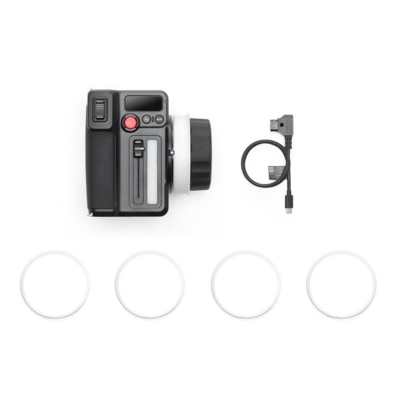 DJI Focus Pro Hand Unit