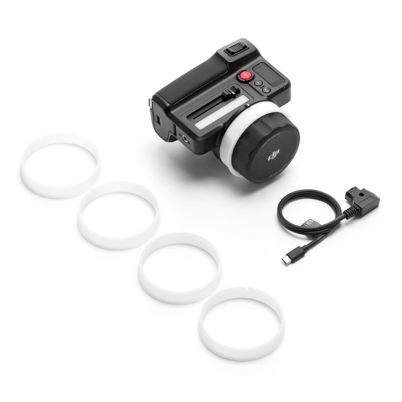DJI Focus Pro Hand Unit