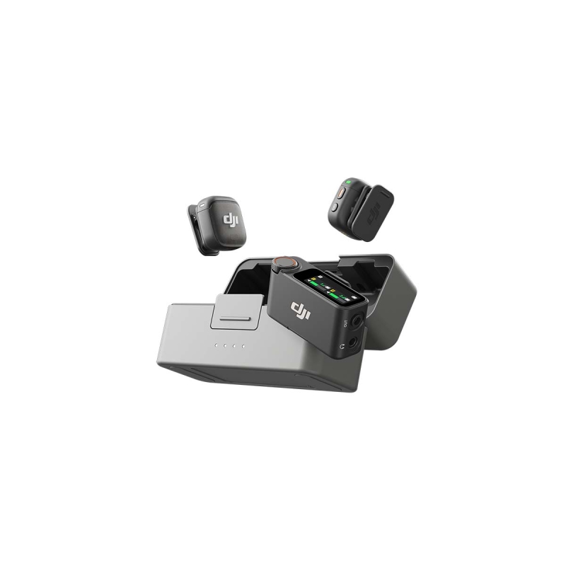 DJI Mic 3