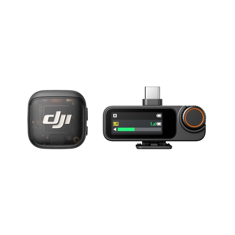 DJI Mic 3