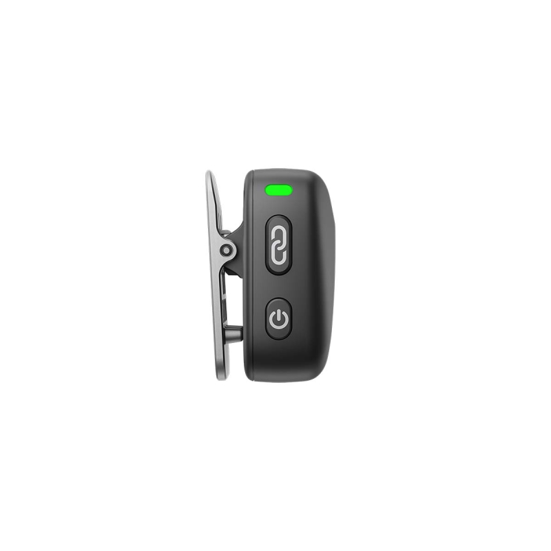 DJI Mic Mini (2TX+1RX+Charging Case)