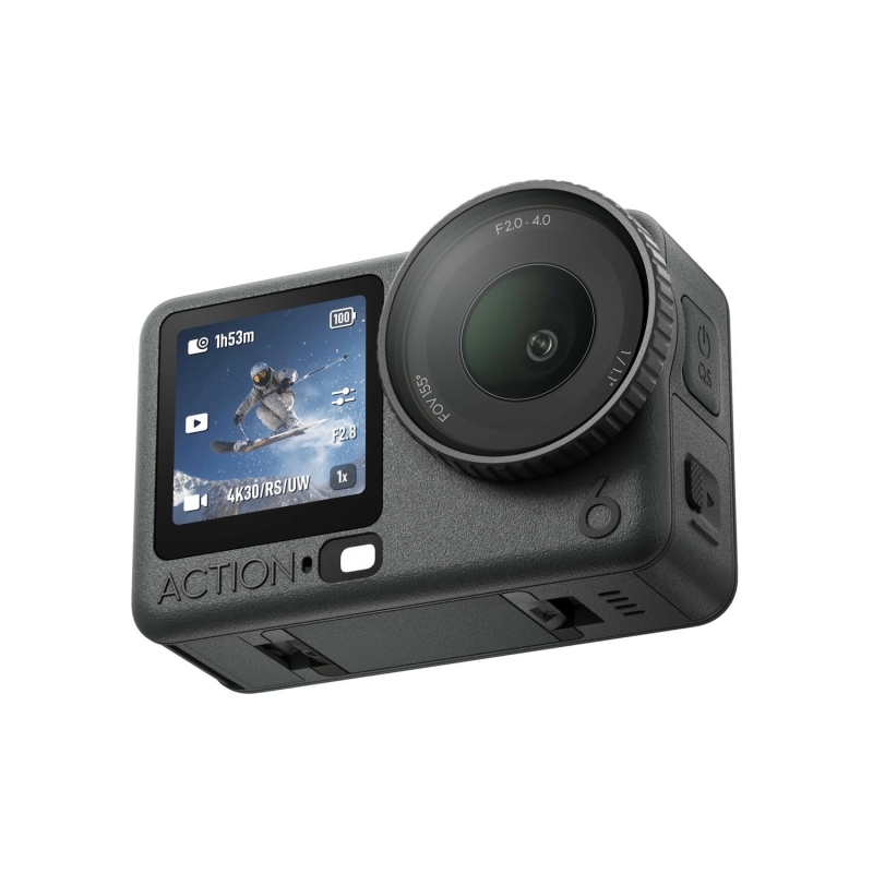 DJI Osmo Action 6 ( FULL VAT )