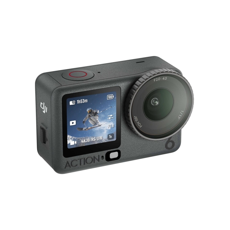 DJI Osmo Action 6 ( FULL VAT )