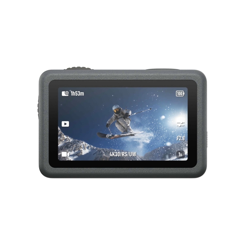 DJI Osmo Action 6 ( FULL VAT )