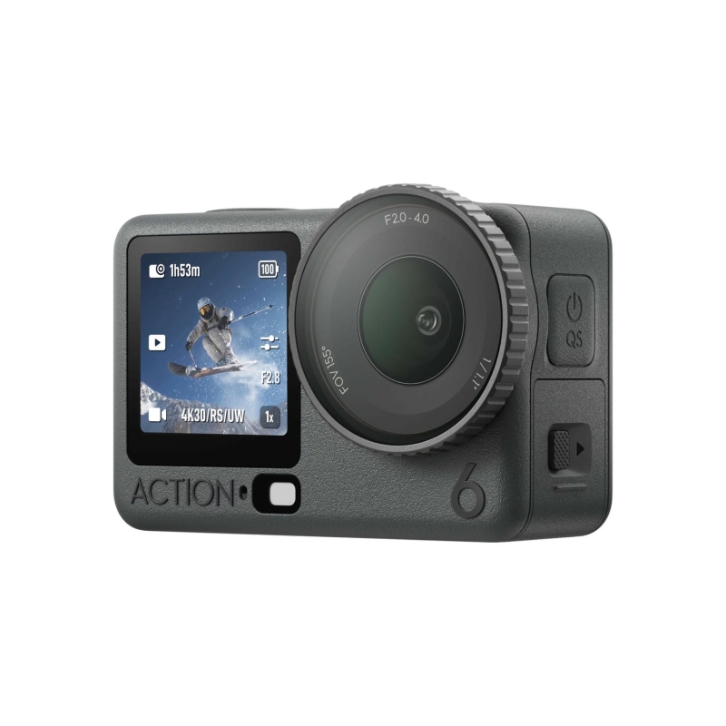 DJI Osmo Action 6 ( FULL VAT )