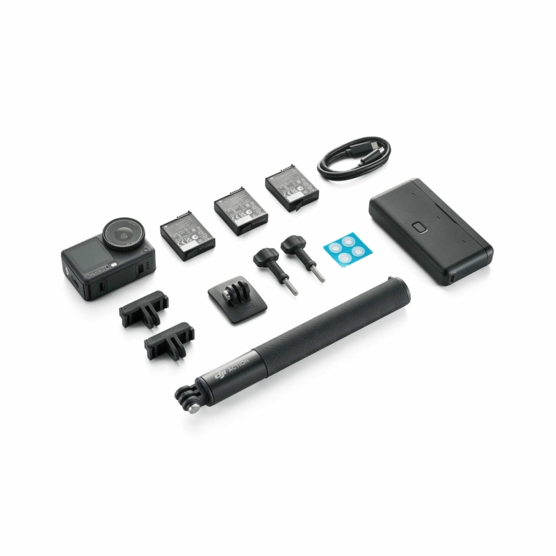 DJI Osmo Action 6 ( FULL VAT )