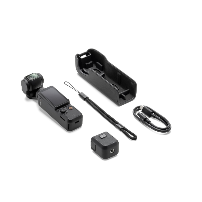 DJI Osmo Pocket 3 / Pocket 3 Full Combo