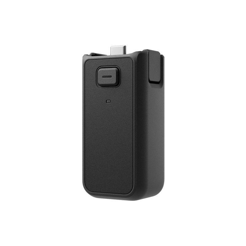 Pin DJI Osmo Pocket 4