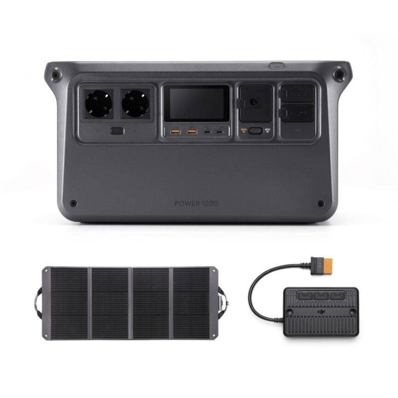 DJI Power 1000 - 2400W
