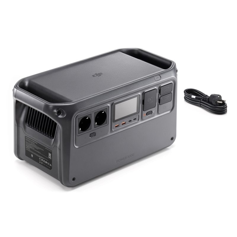DJI Power 1000 - 2400W