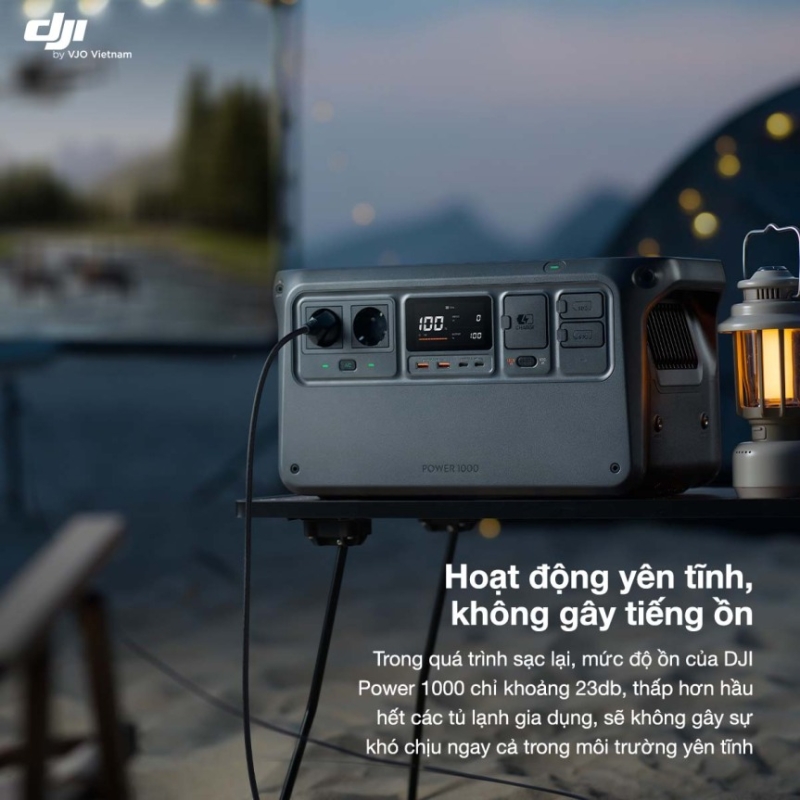 DJI Power 1000 - 2400W
