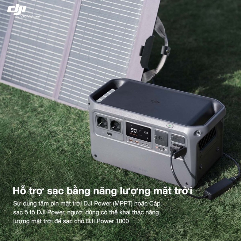 DJI Power 1000 - 2400W