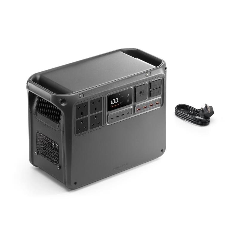 Trạm Sạc Di Động DJI Power 2000