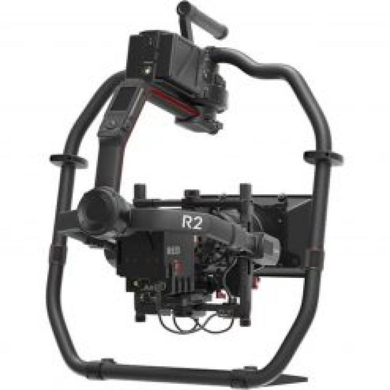 Gimbal DJI Ronin 2