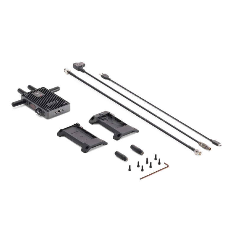 Bộ thu video DJI (RX)