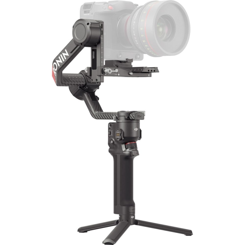 DJI RS4