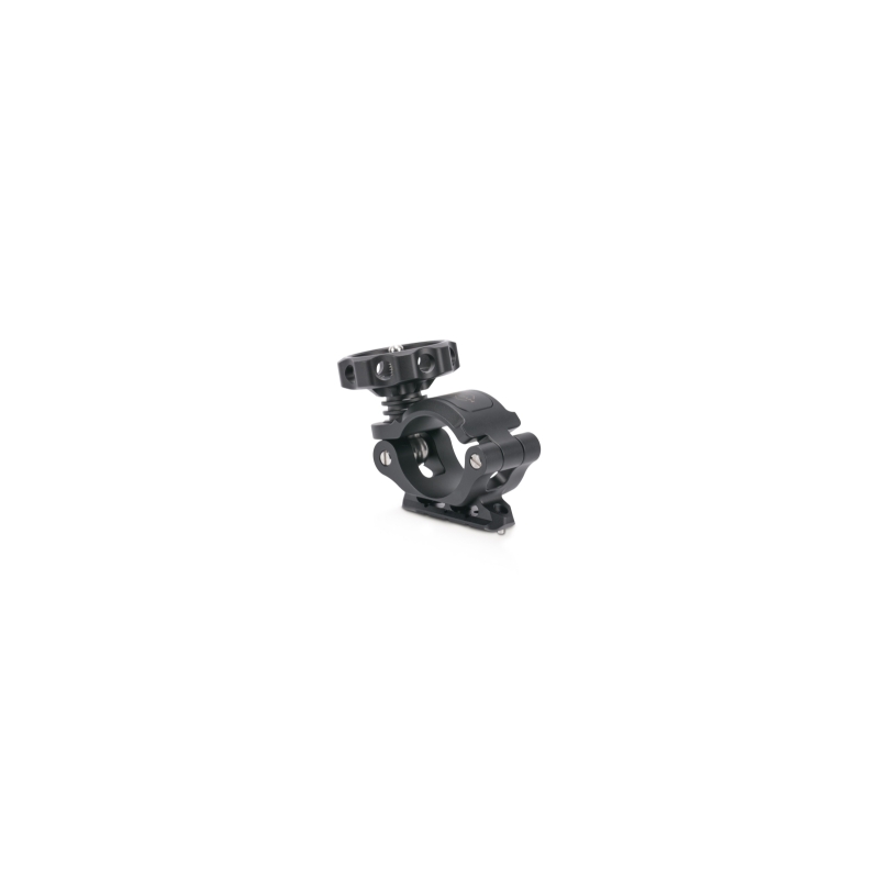 Kẹp đường sắt tốc độ 50mm sang Bộ chuyển đổi NATO – Đen