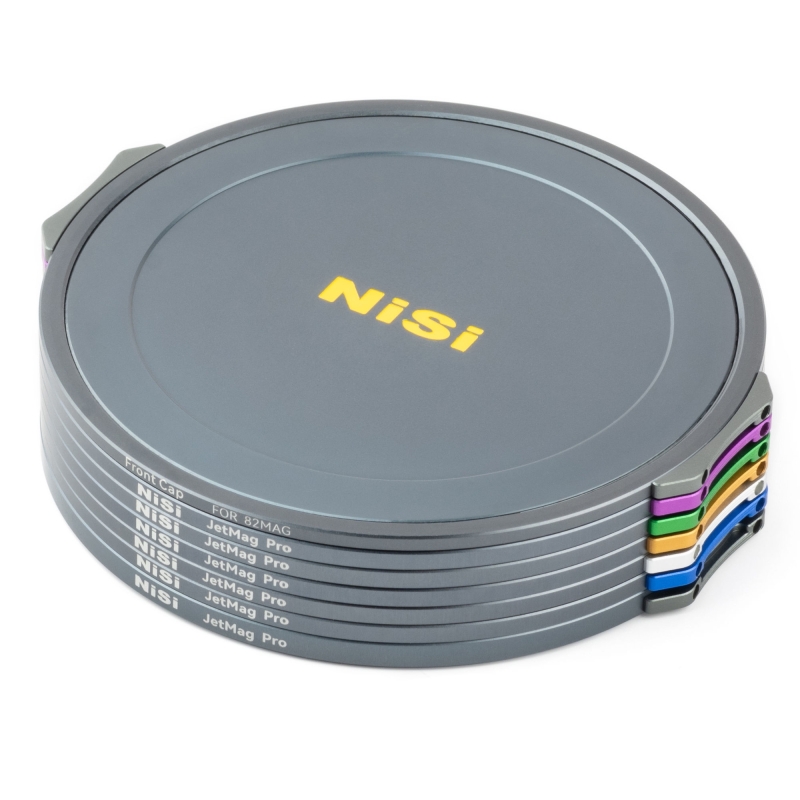 Bộ lọc từ tính NiSi JetMag Pro Black Mist 82MAG