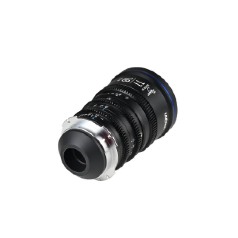 Dòng máy quay Zoom Cine nhỏ gọn Laowa Ranger S35
