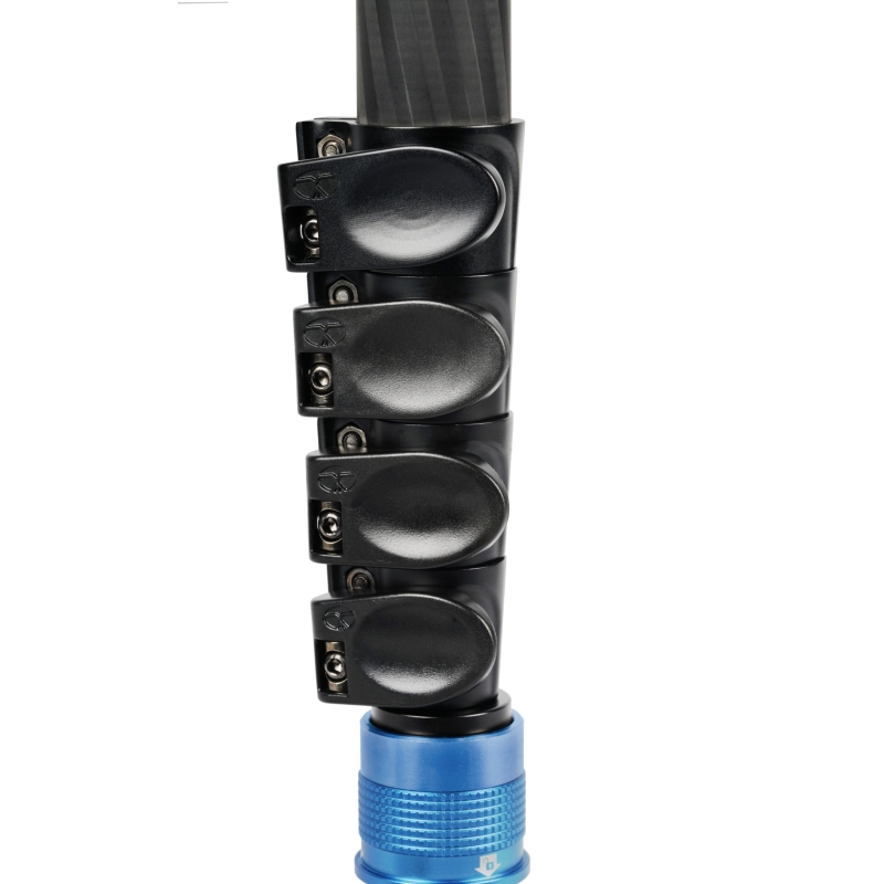 Chân đơn Monopod Carbon Sirui P-424 FL