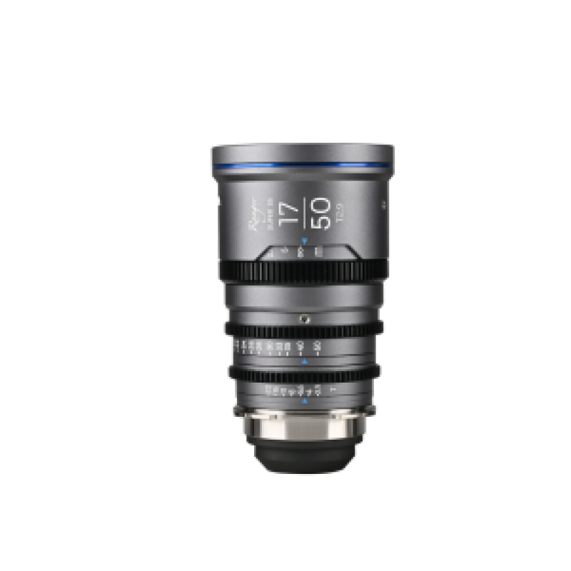 Dòng máy quay Zoom Cine nhỏ gọn Laowa Ranger S35