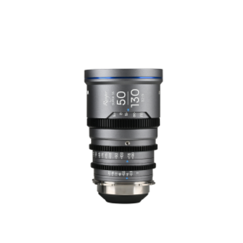 Dòng máy quay Zoom Cine nhỏ gọn Laowa Ranger S35