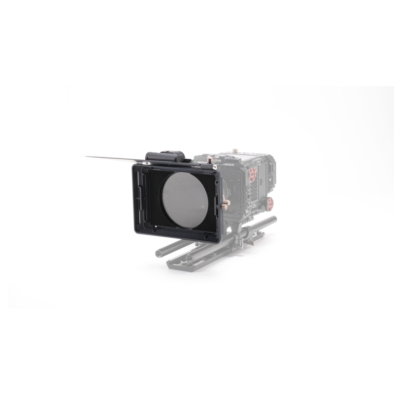 95mm CPL-VND Filter Kit with Rod Clamp