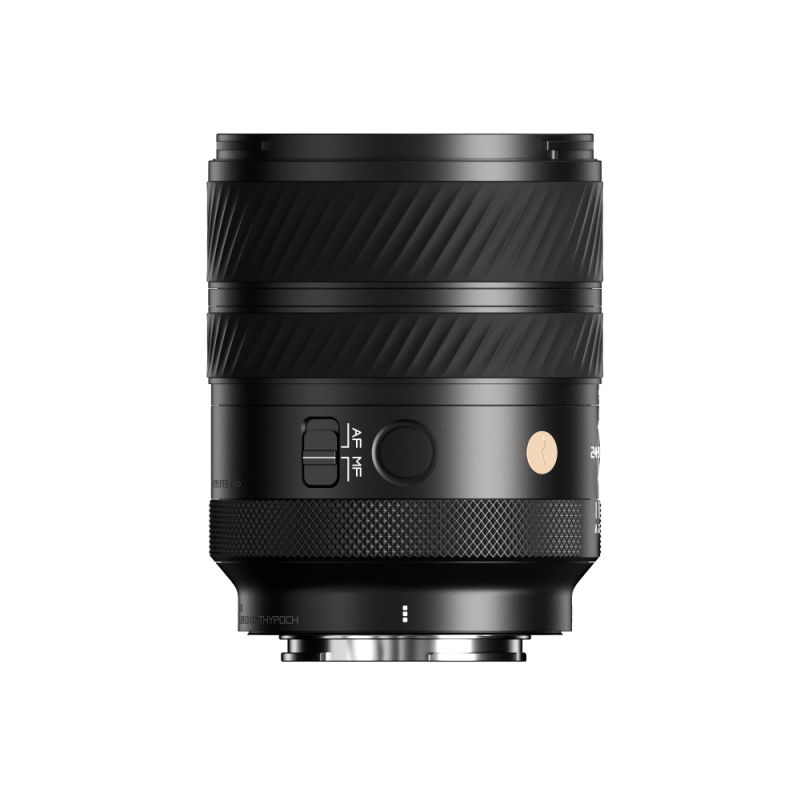 Ống kính Thypoch AF Voyager 24-50mm f/2.8 Full-frame for Sony E-Mount | Chính Hãng 