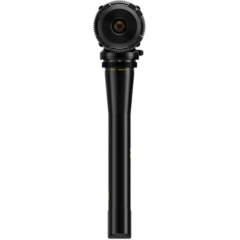 DZOFILM X-tract Probe Zoom 18-28mm T8 360° (PL, Metric)
