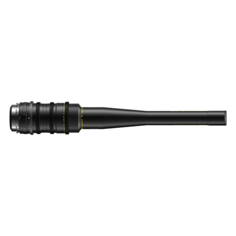 DZOFILM X-tract Probe Zoom 18-28mm T8 90° (PL, Métrique)