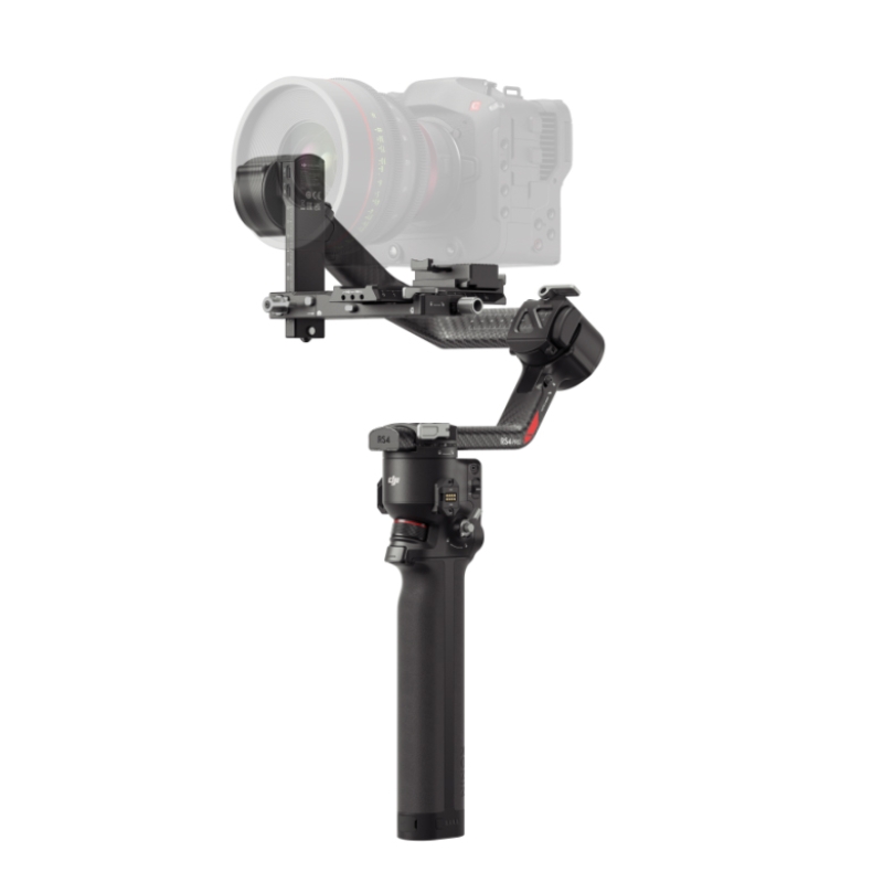 DJI RS4 Pro Combo