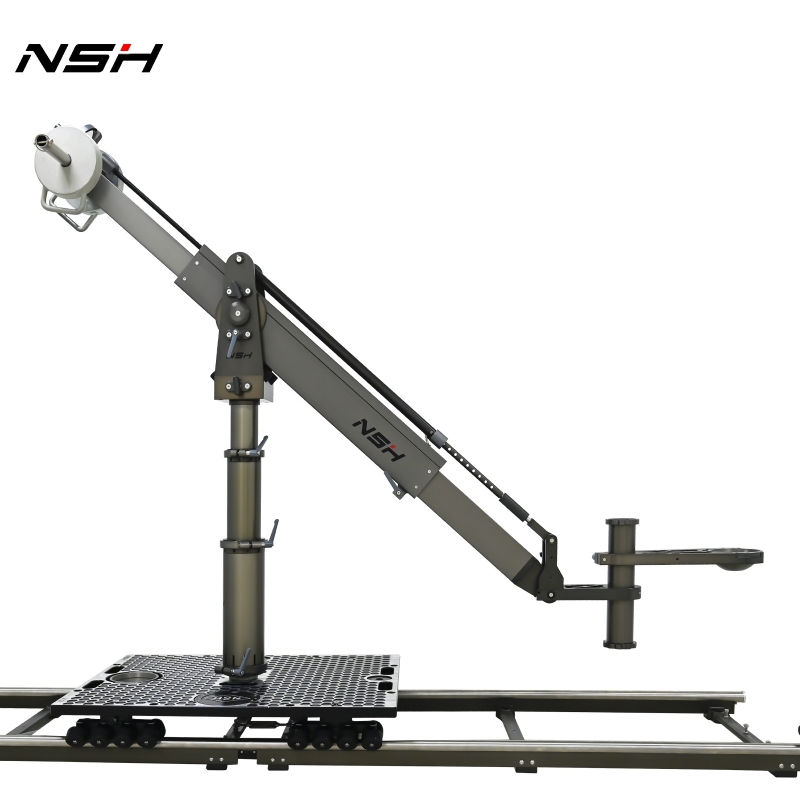 Titan Crane (M28)