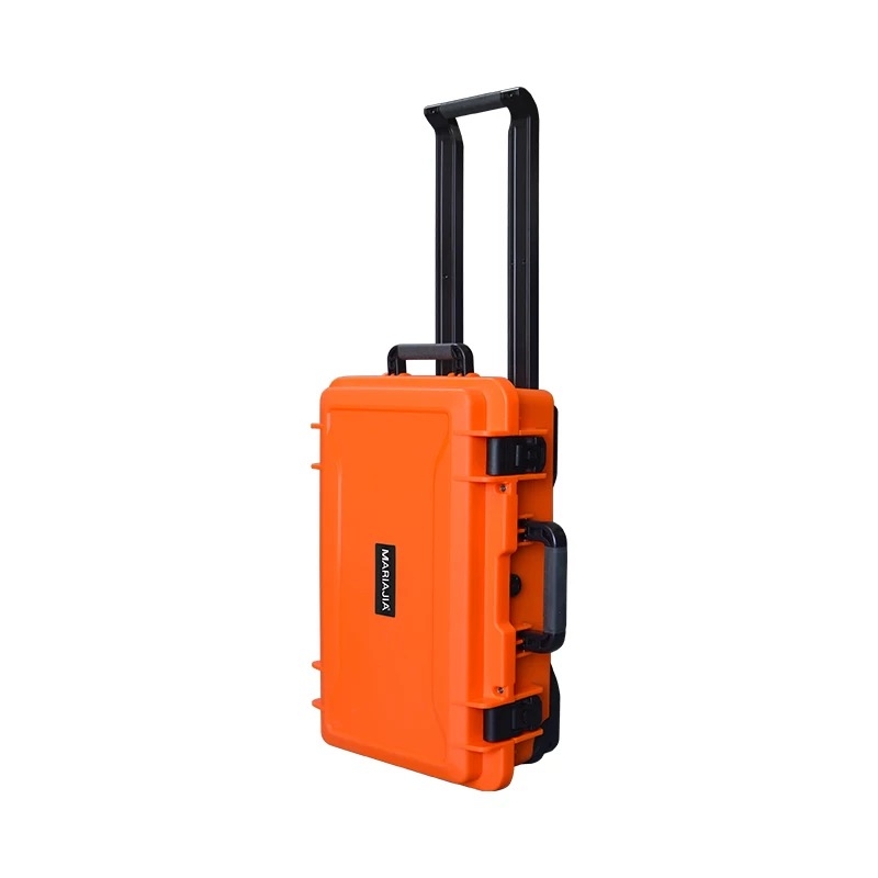 Vali chống sốc, chống nước Smriti S5229 phiên bản Pro dùng để đựng đồ thiết bị quay phim, chụp ảnh, len, máy quay (FULL VAT)