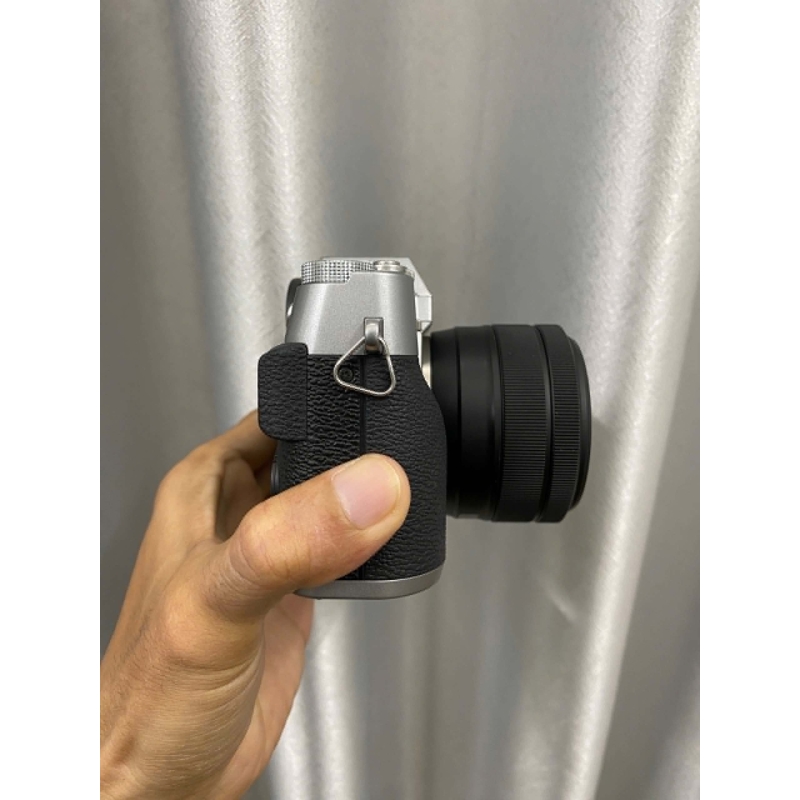Fujifilm X-T20 Cũ kèm lens kit 15-45 , 2nd đã qua sử dụng mới keng còn 98%