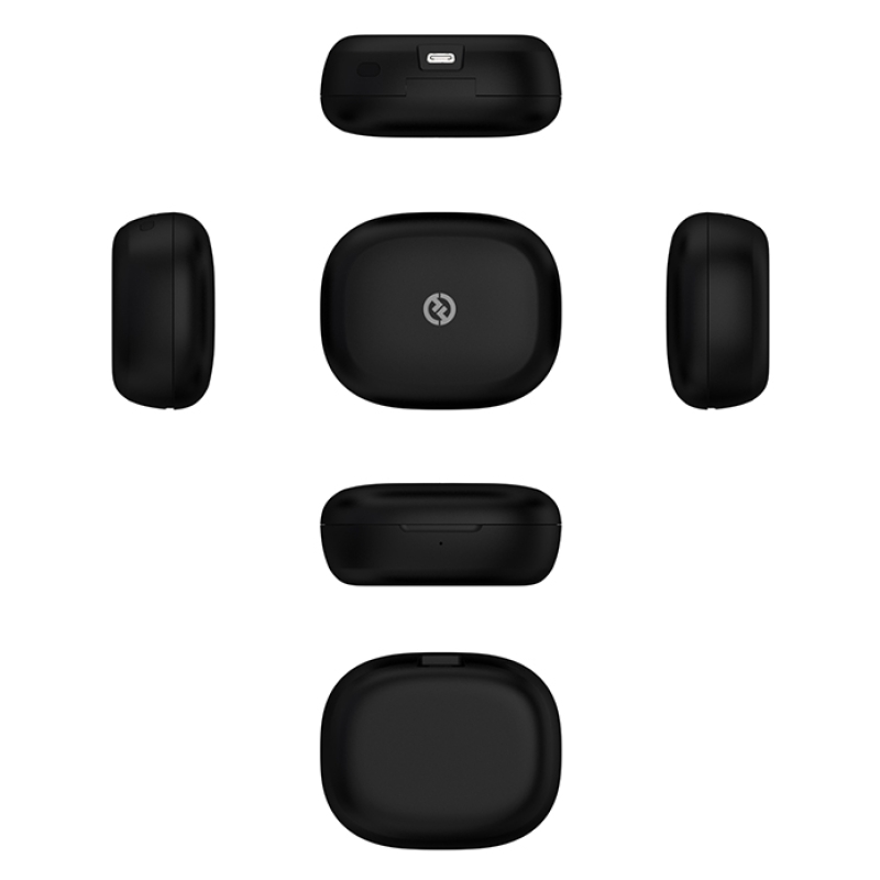Tai nghe giám sát Hollyland OWS Monitor Earphone cho Lark MAX 2