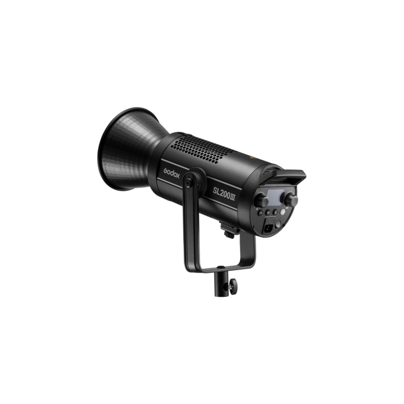 Đèn Led Godox SL200III 215w