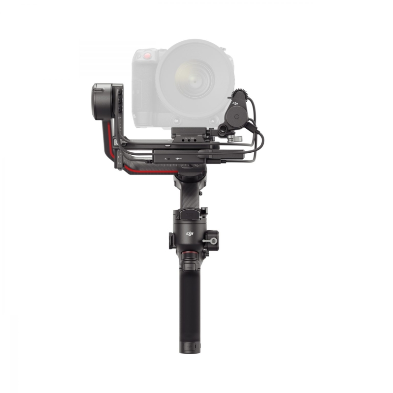 DJI RS3 Pro full combo
